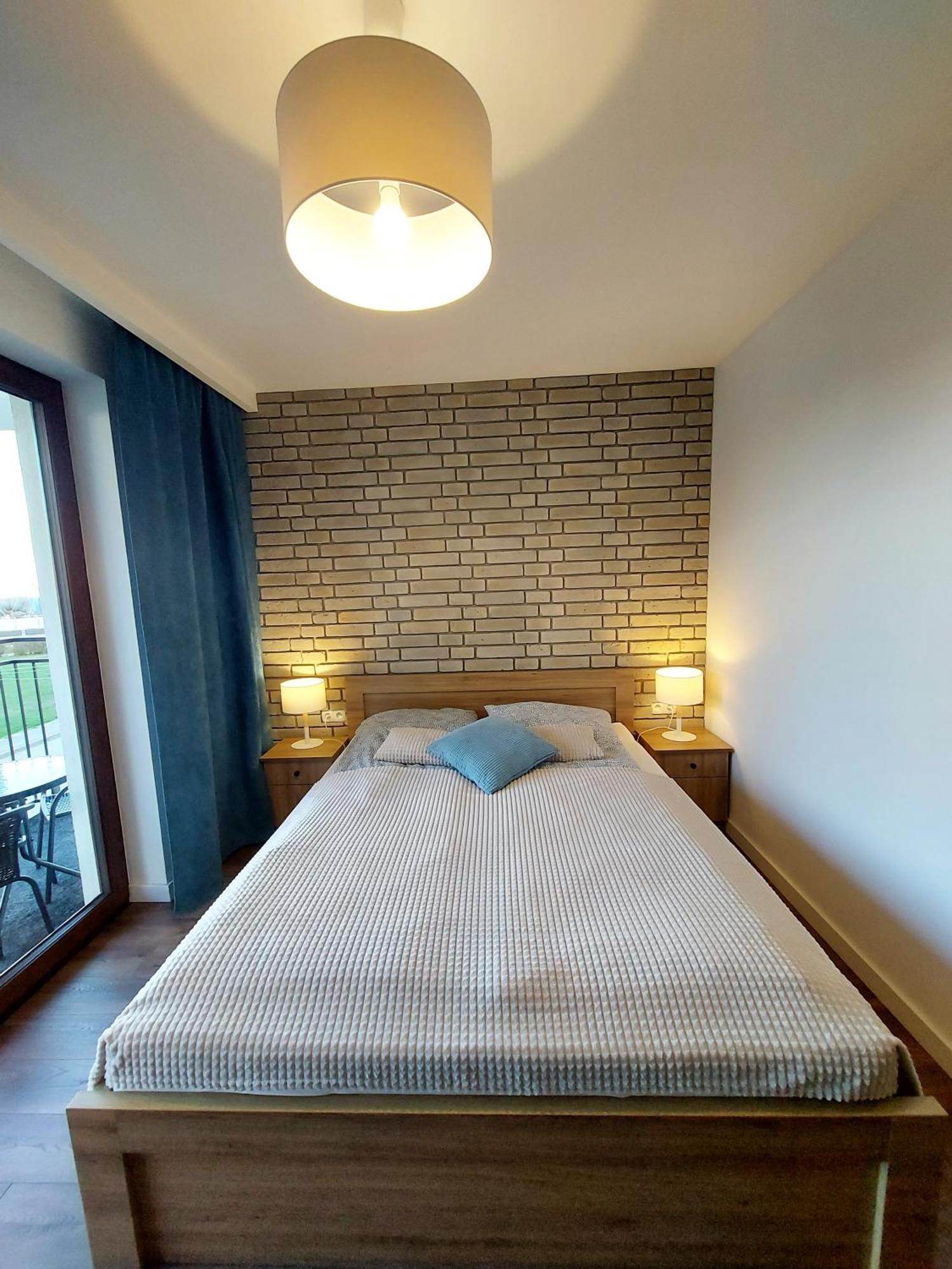 Willa Hafen Jastarnia Room photo
